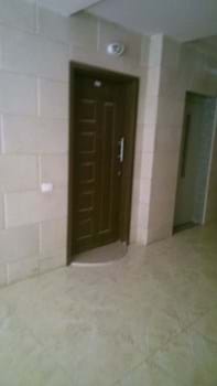 Spacious 3-room apartment (El Kawther)
